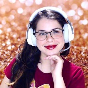 Meet your Posher, Estefania